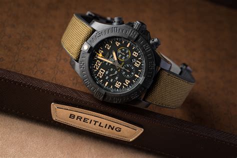 breitling army